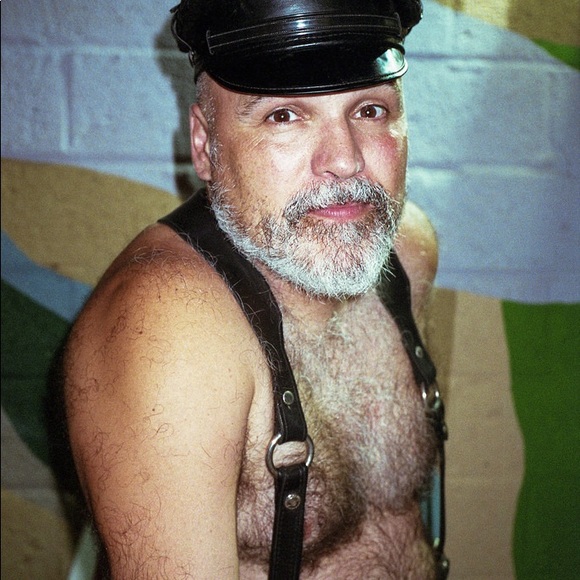 Meet your Posher, Patrick - Picture 1 of 1